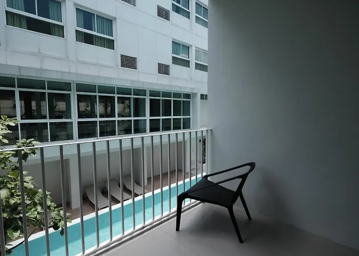 Chern Bangkok