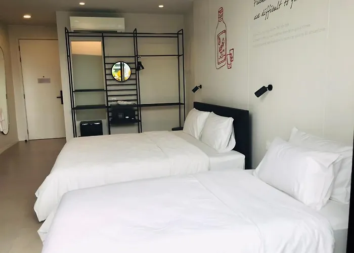 Chern Bangkok